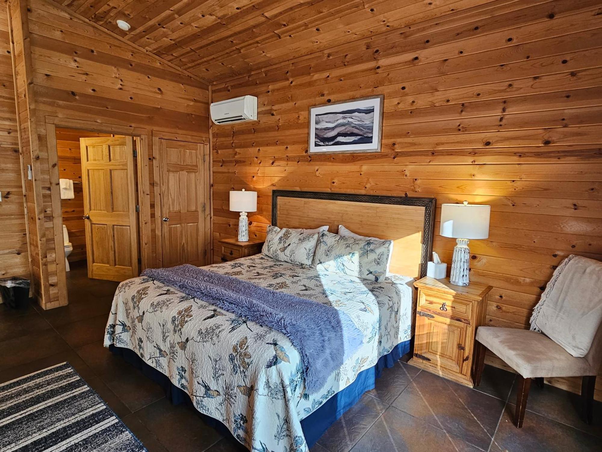 5 Min To Beaver Lake-King Bed-Fire Pit-Jetted Tub #3 Юрека Спрингс Екстериор снимка